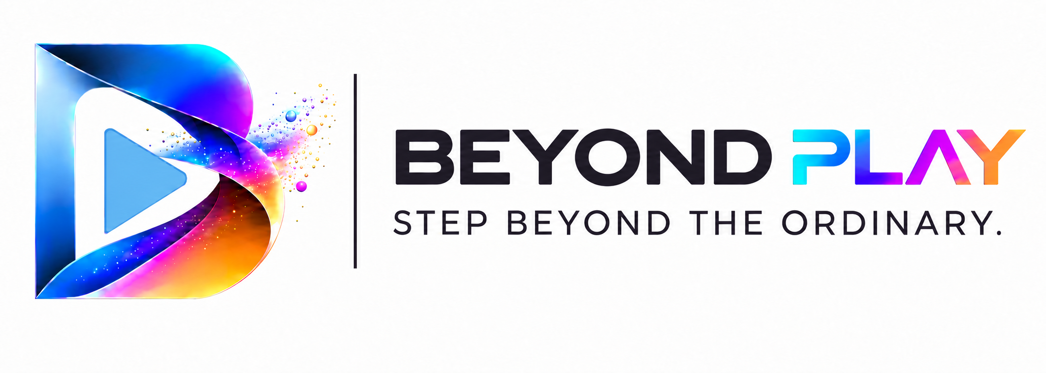 BeyondPlay — Step beyond the ordinary